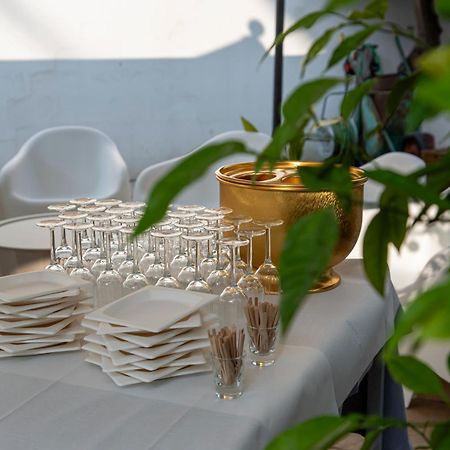 Albergo Ridente Lido di Jesolo Ngoại thất bức ảnh