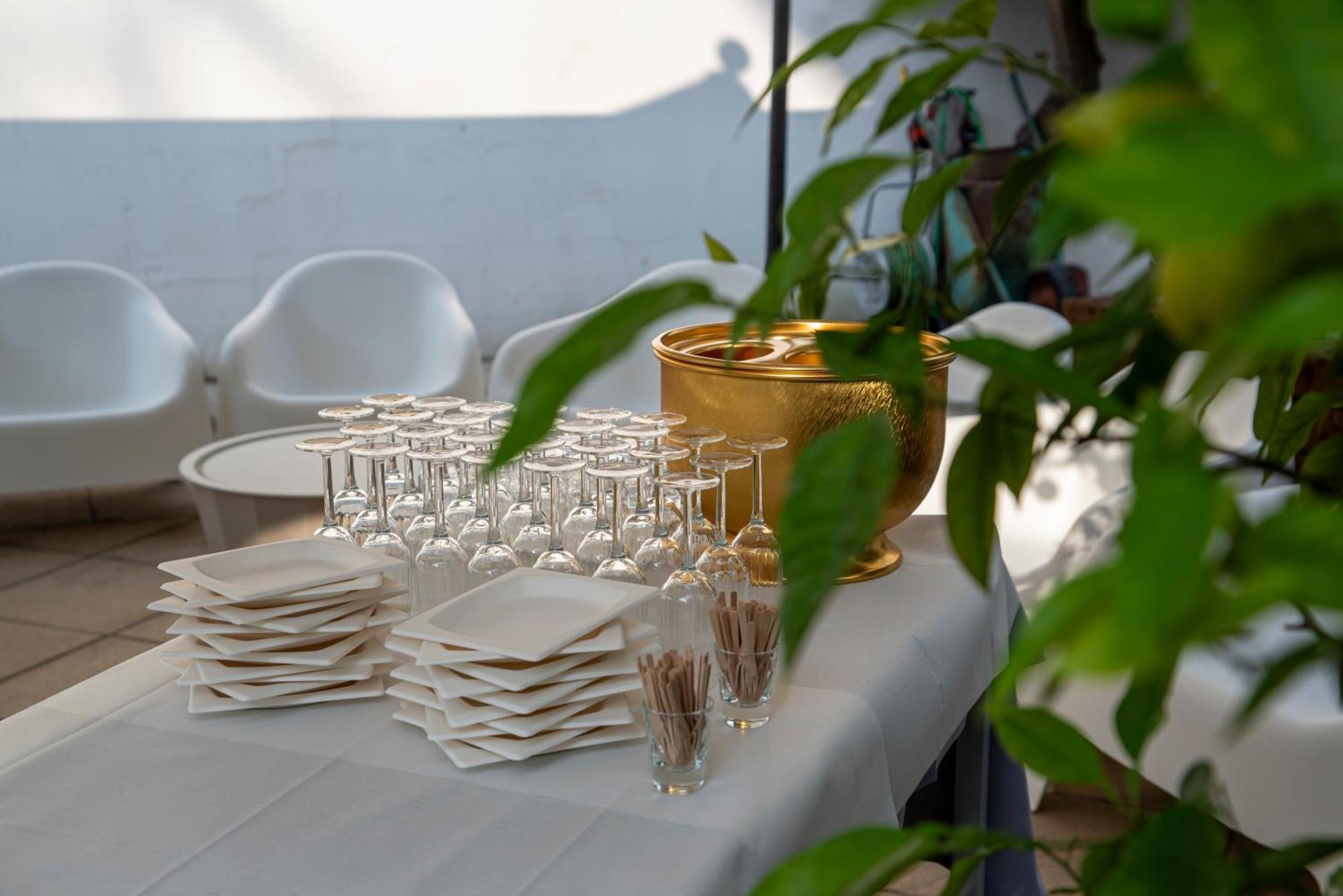 Albergo Ridente Lido di Jesolo Ngoại thất bức ảnh